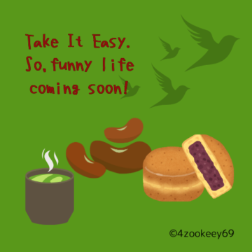 TakeItEasy