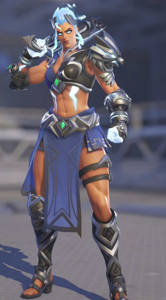 JUNKERQUEEN_FavoSkin1